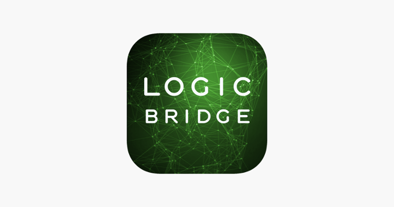 Logic Bridge Game Cover