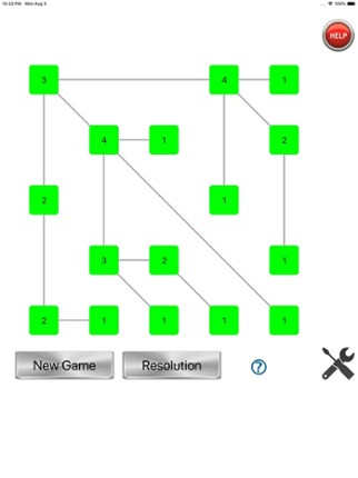 Logic Bridge screenshot