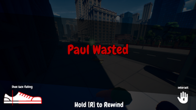 Loop Paul screenshot