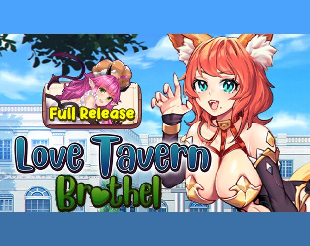Games like Love Tavern