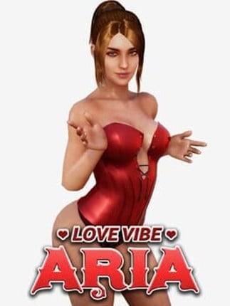 Love Vibe: Aria Game Cover