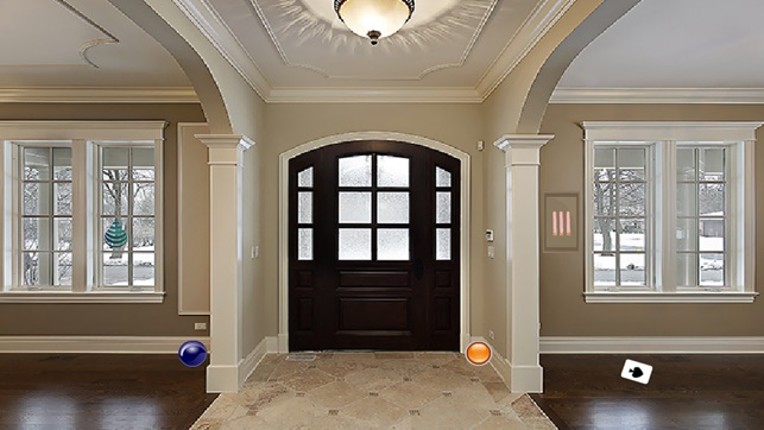 Luxury Mansion Escape screenshot