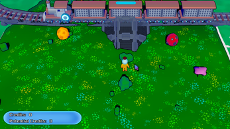 MacroBeasts screenshot