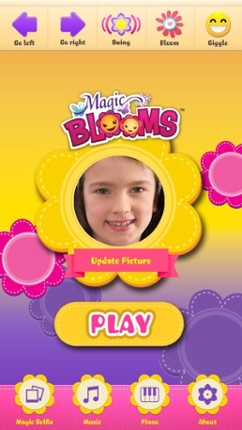 Magic Blooms™ Image