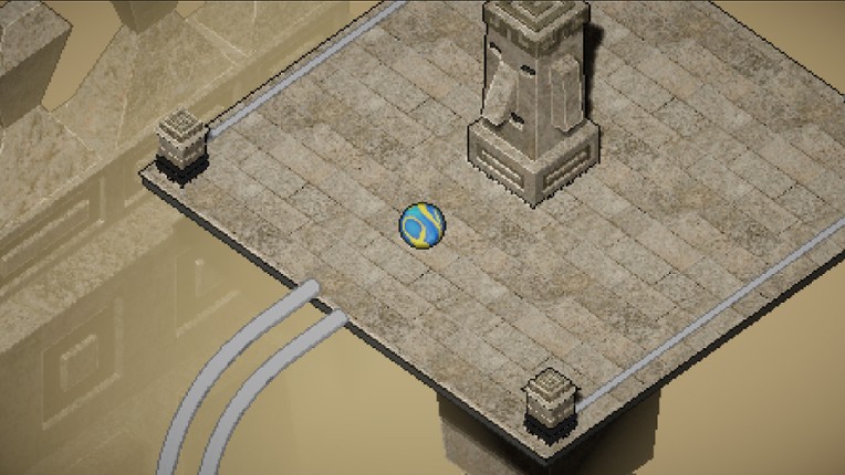 Marble's Marbles screenshot