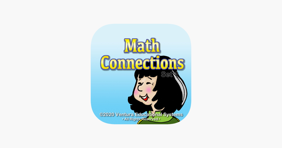 Games like Math Connections Set 1
