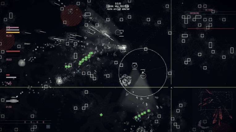 Mech Engineer screenshot