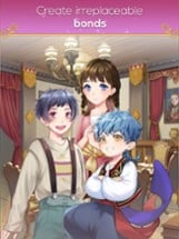 Memories - Otome Stories Image