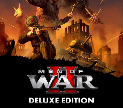 Men of War II Image