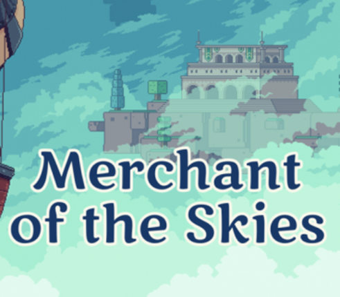 Merchant of the Skies Image