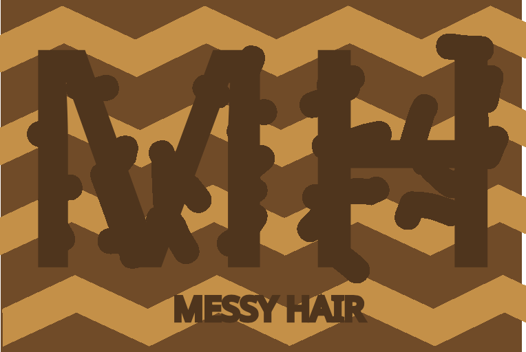 Games like MessyHair!