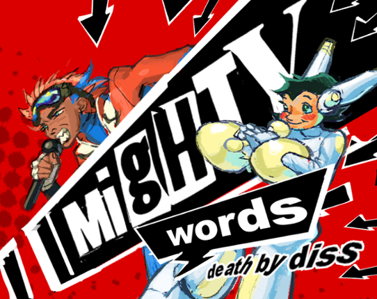 Mighty Words Image
