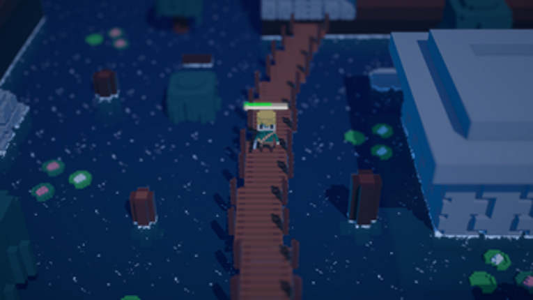MIMIC screenshot
