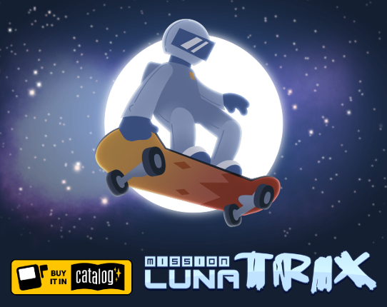 Mission LunaTrix Image