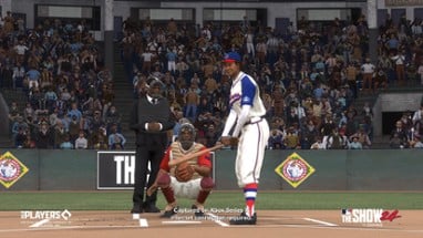 MLB The Show 24 Image