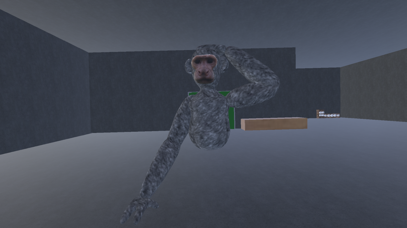 Games like Monke Rage V2