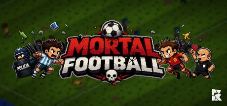 Games like Mortal Football