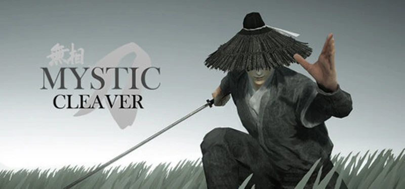 Mystic Cleaver Image