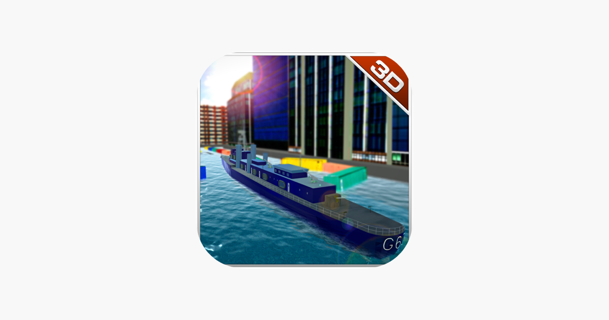 Games like Navy Ship Parking &amp; Crazy driving 3d simulator