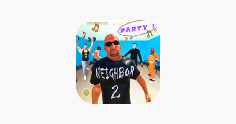 Neighbors OG Game Cover