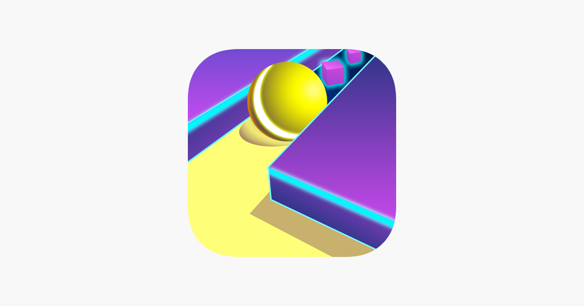 Games like Neon Ball Smash!