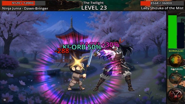 Ninja Junia Image