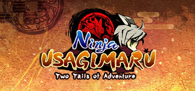Ninja Usagimaru: Two Tails of Adventure Image