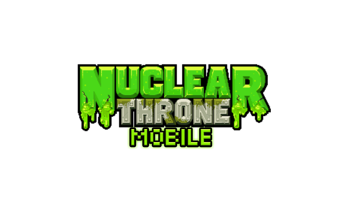 Games like Nuclear Throne Mobile