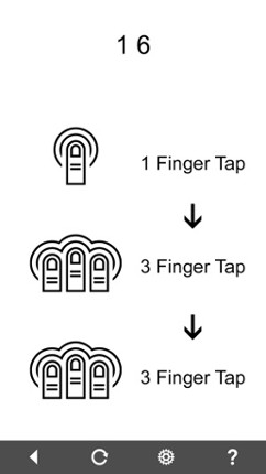 Number Thumper Image