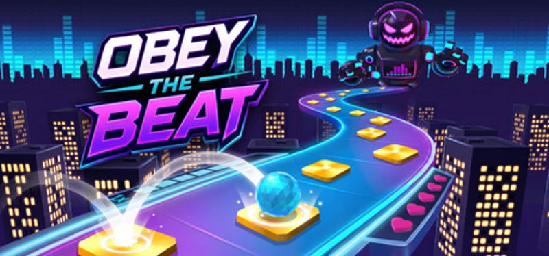 Obey the Beat Image