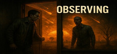 Games like Observing
