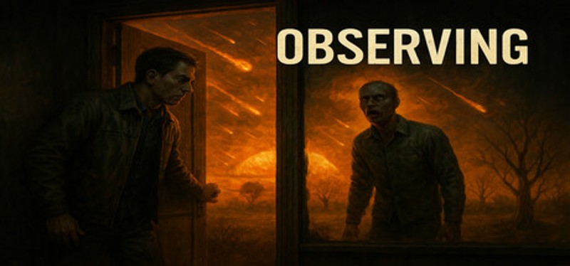 Observing Image