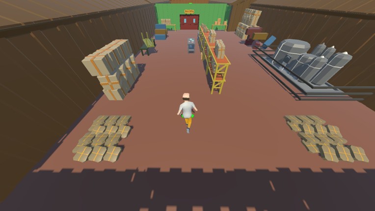 One Day as a Drug Dealer screenshot