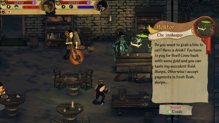 Otherlights screenshot