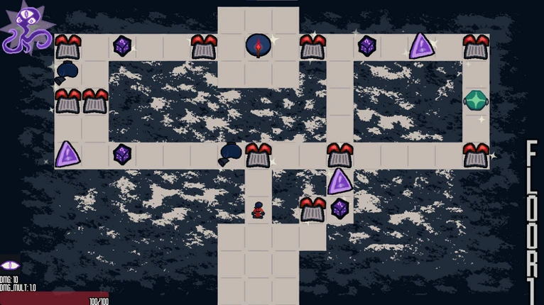 OverInfected screenshot