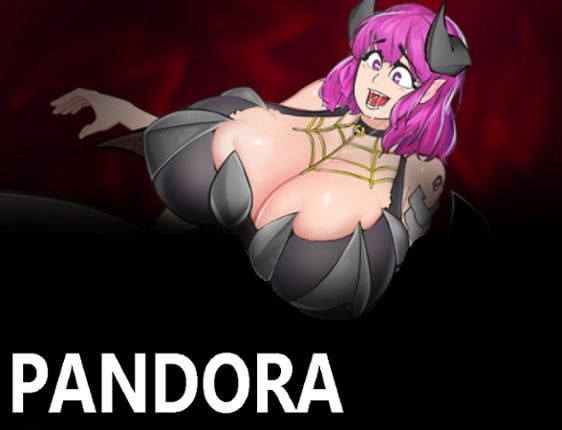 pandora 1.2.0 Game Cover