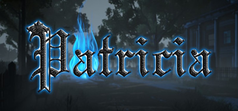 Patricia Game Cover