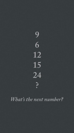 Pattern Prodigy Image