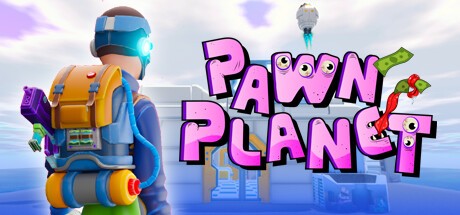 Games like Pawn Planet
