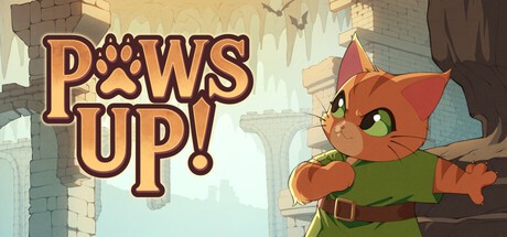 Games like Paws Up!