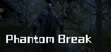 Games like Phantom Break