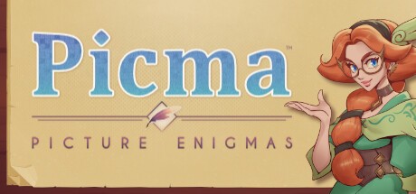 Games like Picma - Picture Enigmas