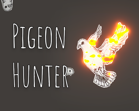 Pigeon Hunter Image