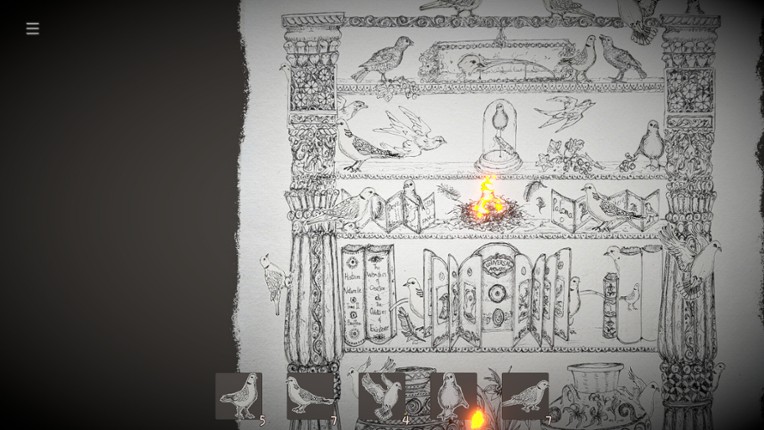 Pigeon Hunter screenshot