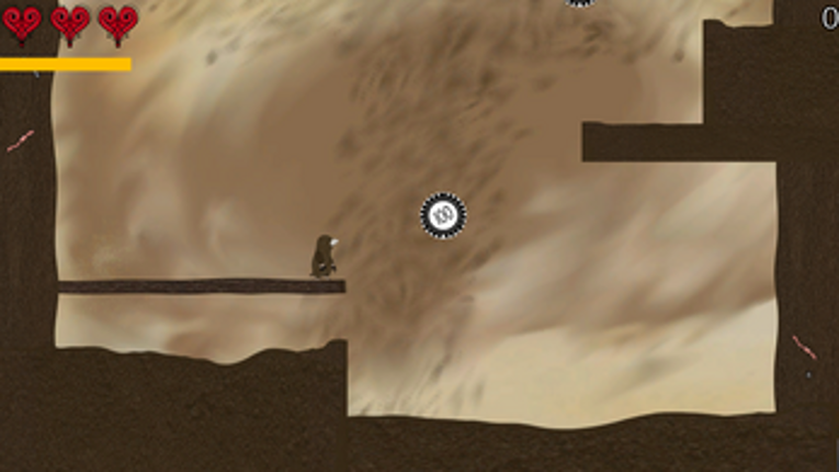 PinMole screenshot