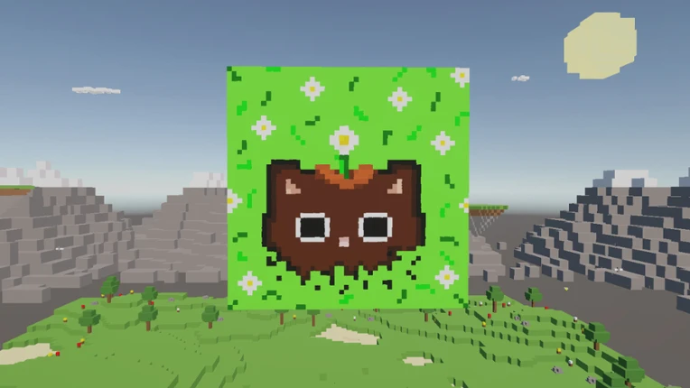 PixBit screenshot