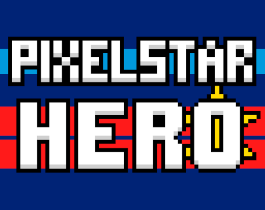 Pixelstar Hero Image