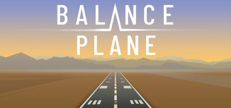 Plane Balance Image