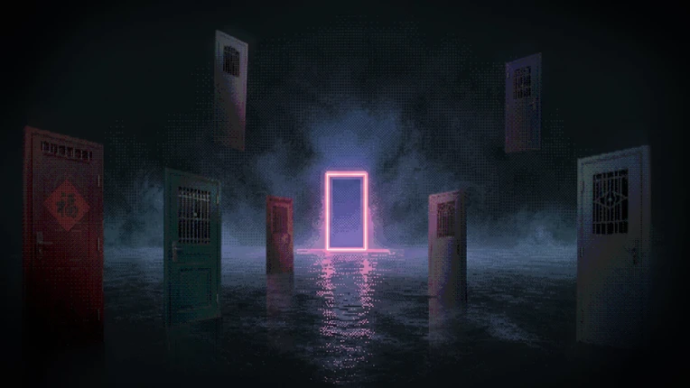 Please, Take The Phone Image