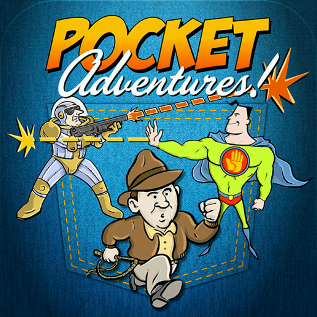 Games like Pocket Adventures